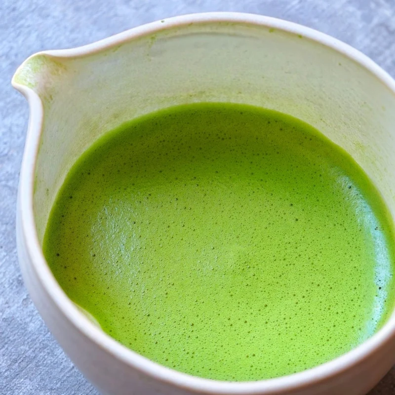 Yame Hiire Matcha in zeremonieller Qualität