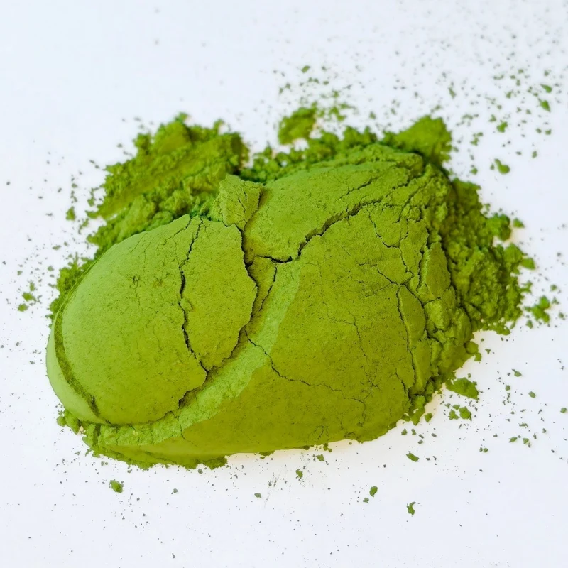 Ureshino-Kirameki-Matcha in zeremonieller Qualität