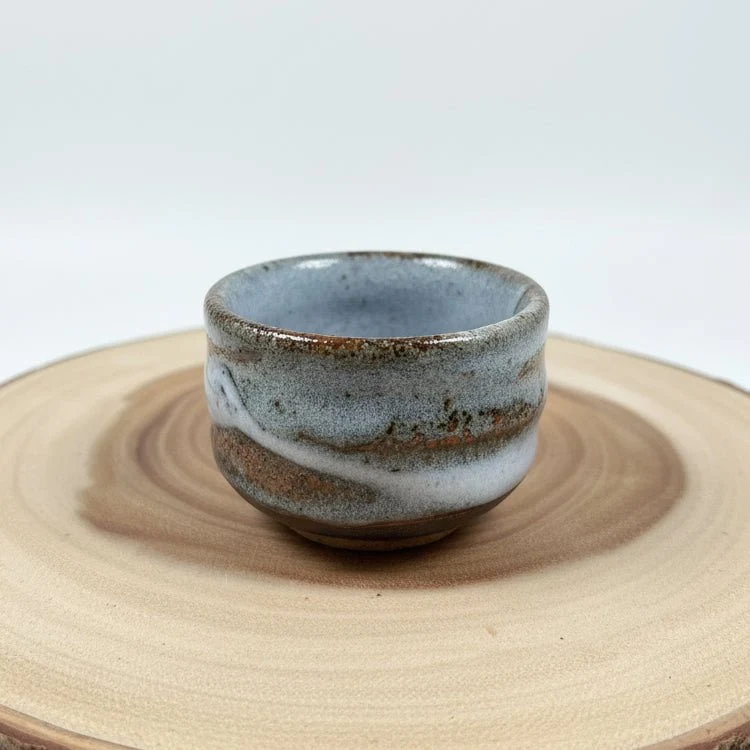 Tokoname Japanische handgefertigte Teetassen-Kollektion