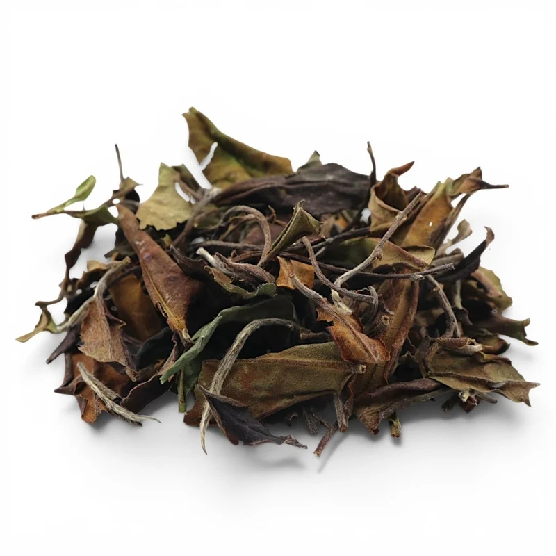 Sanxia Royal Taiwanese White Tea