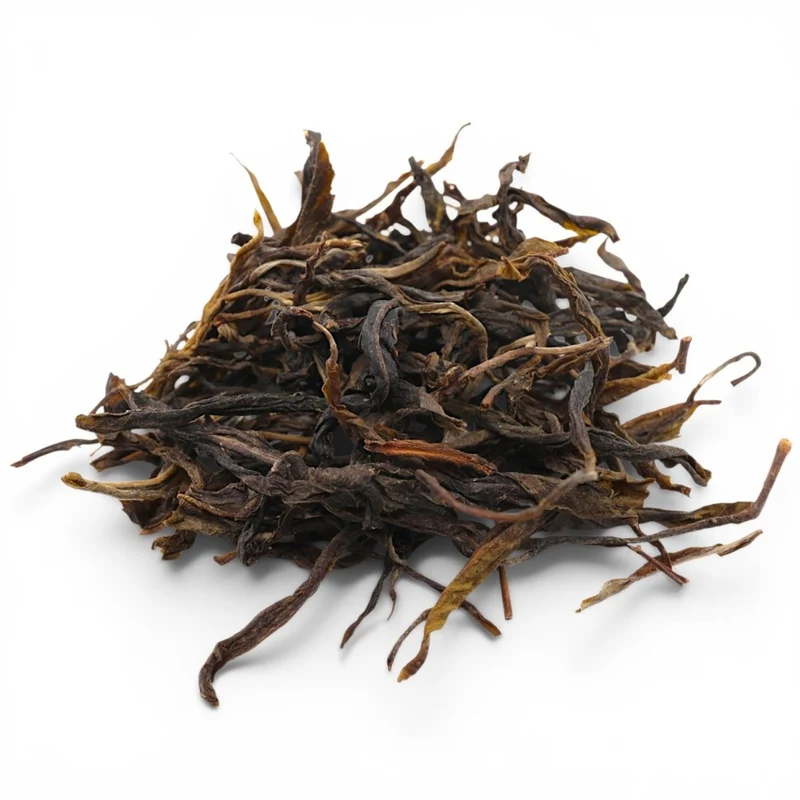 2025 Dashu Xigui Hexinqu Raw Puerh