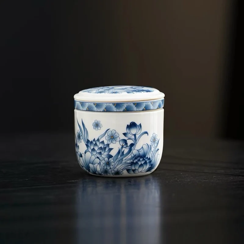 Mini Solo Moment Reise-Gongfu-Brauset
