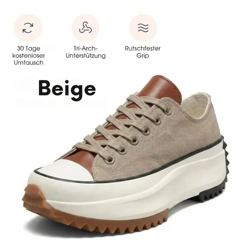 Chaussures ergonomiques confortables pour hommes
