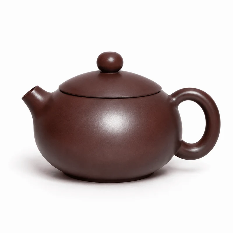 Jianshui „Xi Shi“ handgefertigte kleine Solo-Teekannen-Kollektion