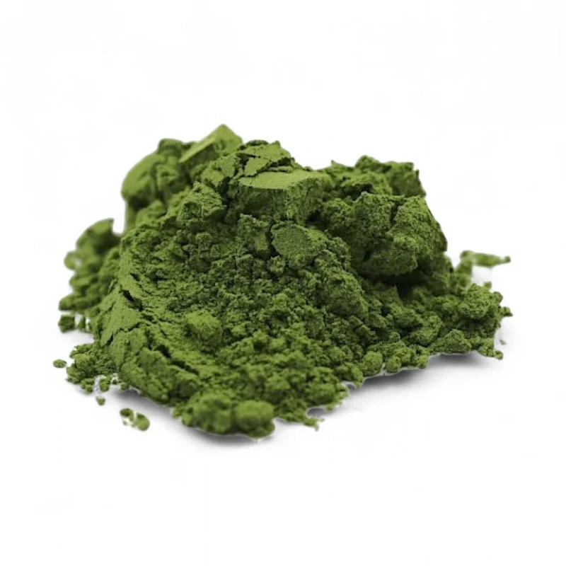 Japanischer Bio-Maulbeerblatt-Matcha (koffeinfrei)