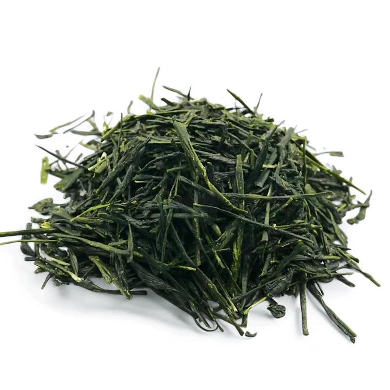 Kagoshima Bio Asanoka Gyokuro