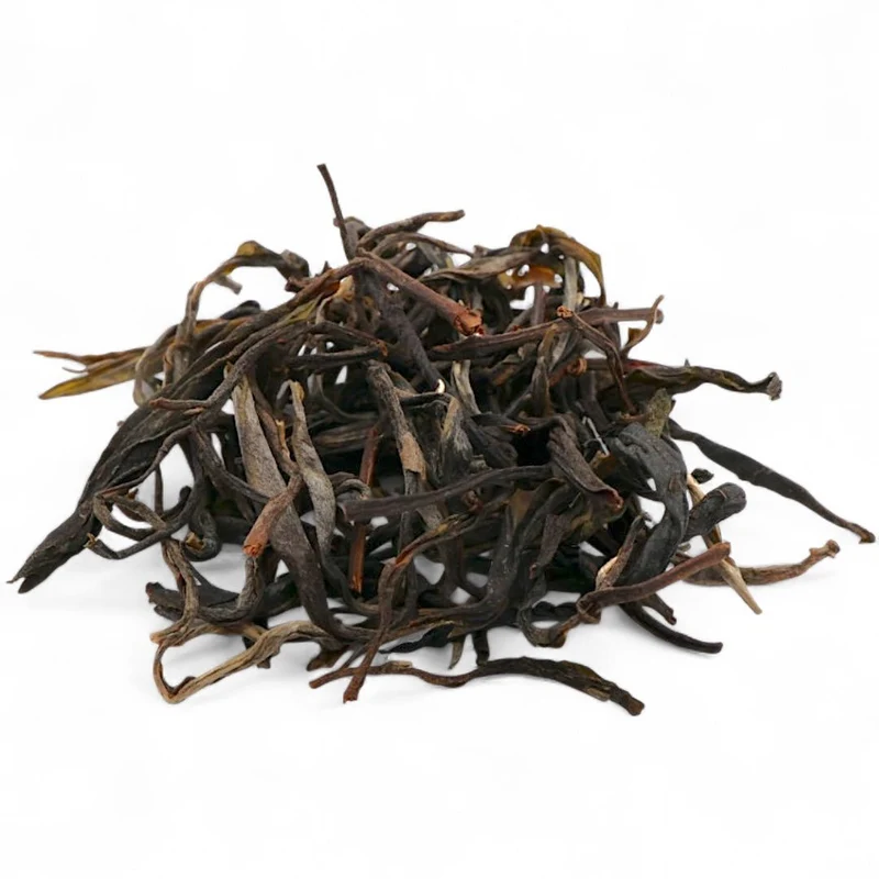 2025 Jingmai Wengji Raw Puerh