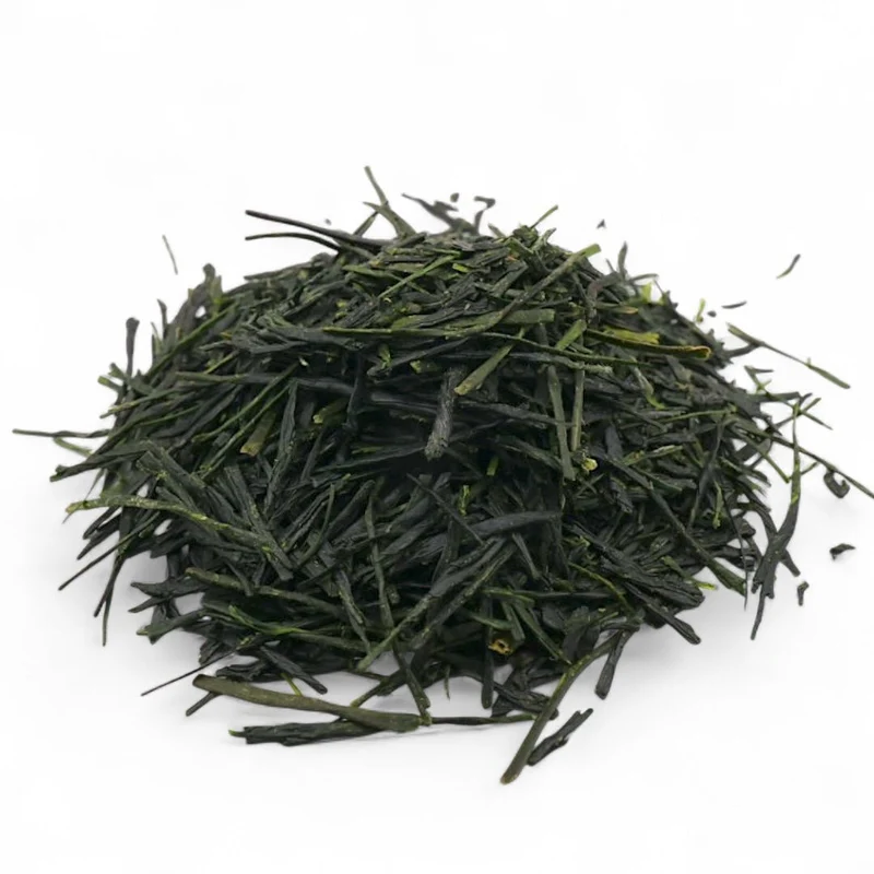 Asamiya-Preisträger Saemidori handverlesener Shincha