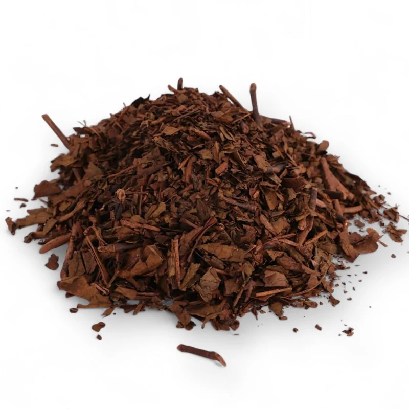 Chiran Bio Houjicha