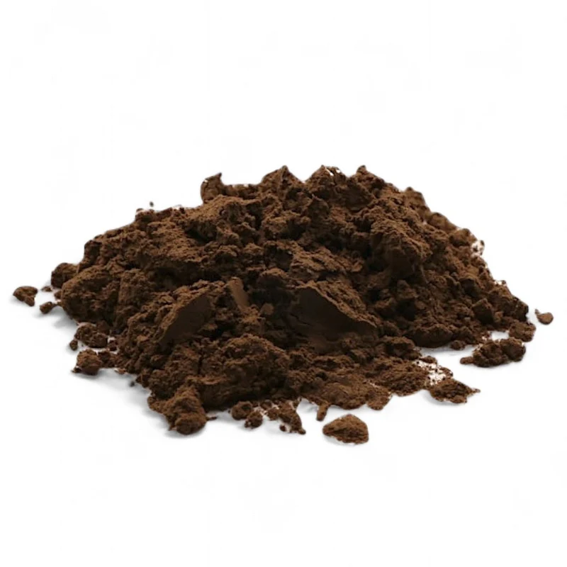 Kagoshima Bio-Houjicha-Pulver