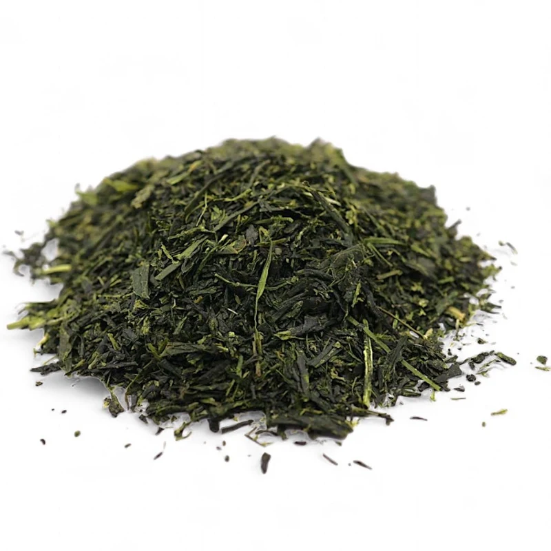 Chiran Bio-Nobana Sencha