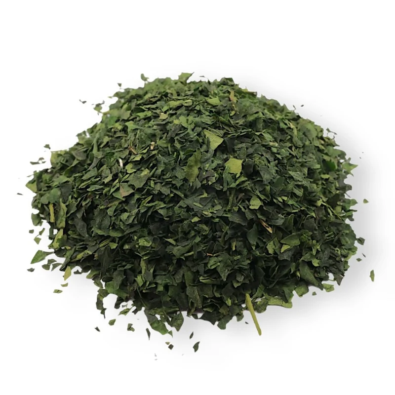 Bio-Kyoufu-Tencha – Matcha mit ganzen Blättern