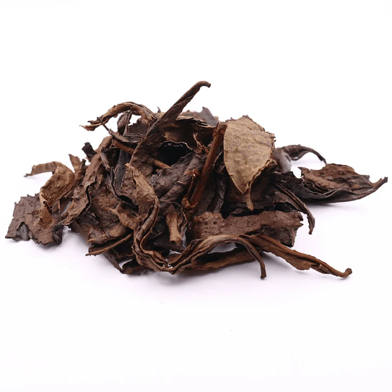 Nagasaki Bio-Houjicha, handverlesen, Premium.