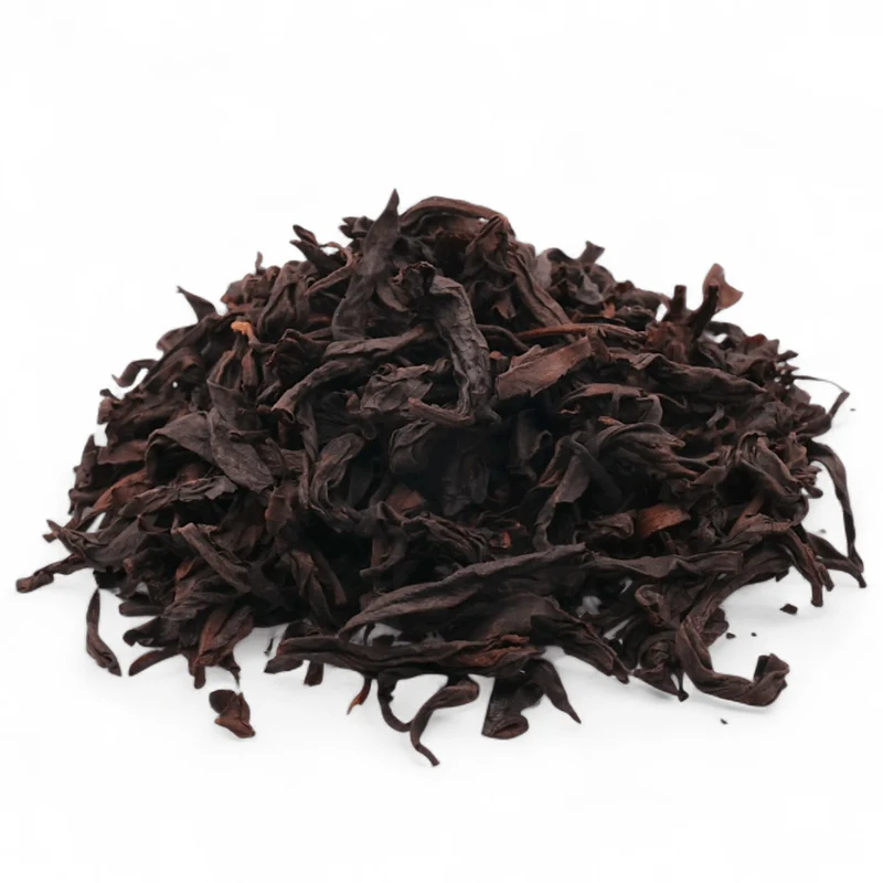 Hurou „Tigerfleisch“ Wuyi Oolong