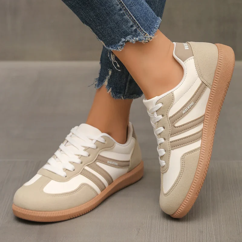 Chaussures confortables ergonomiques