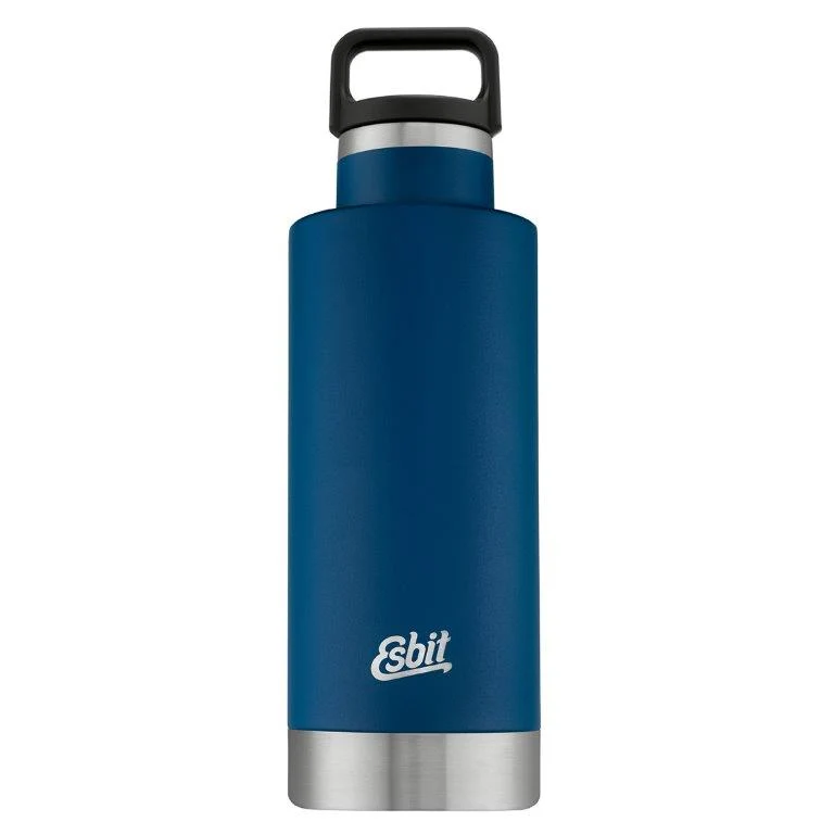 Robuste Isolierflasche