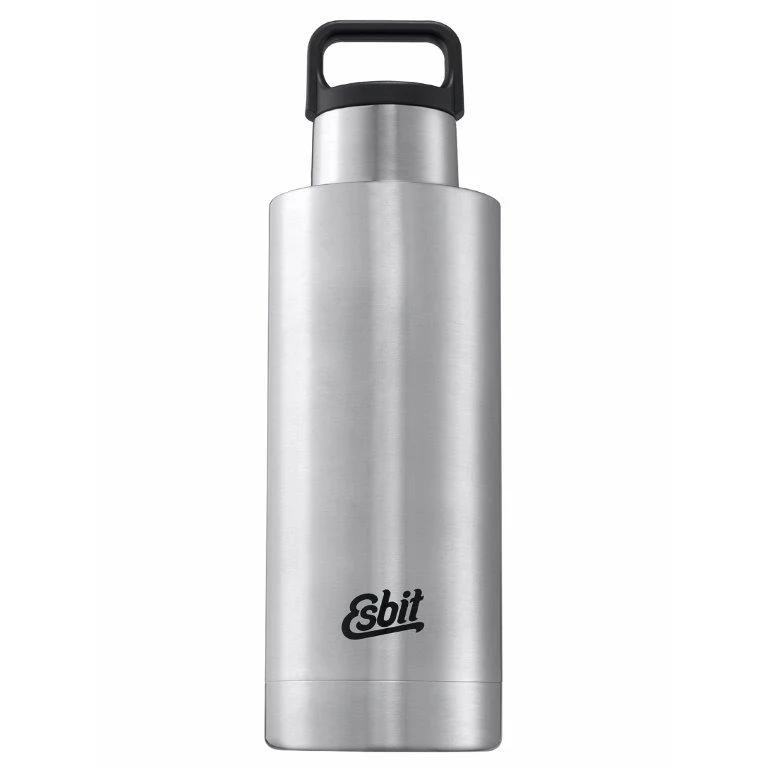 Robuste Isolierflasche