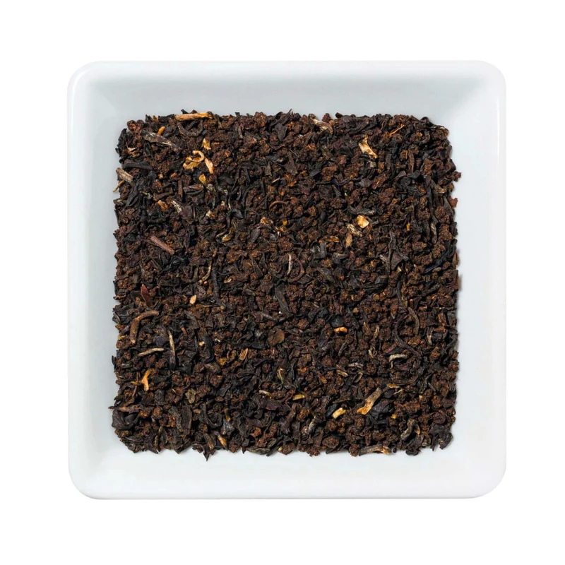 Schwarzer Tee - Old English Breakfast