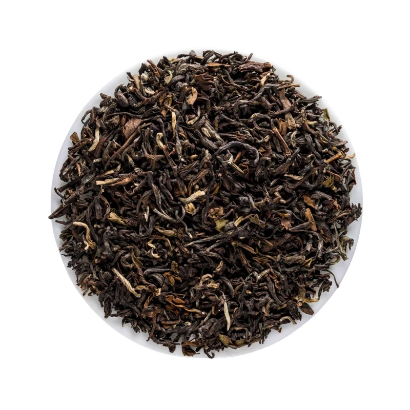 Schwarzer Tee - Nepal SF TGFOP Typ Maloom