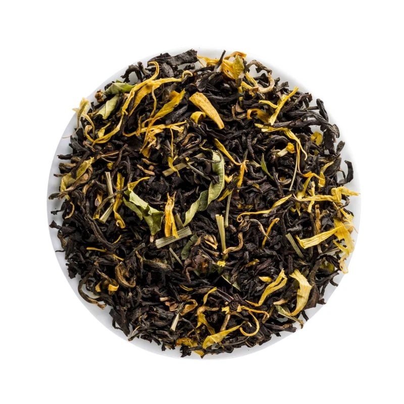 Schwarzer Tee - Earl Grey Lord of Grey