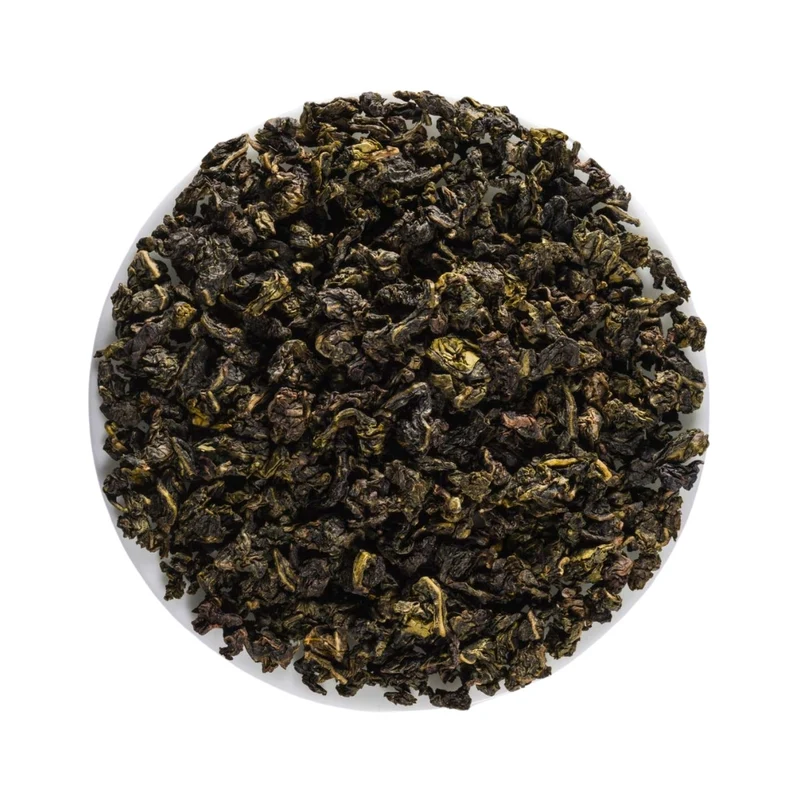 Oolong Tee - China Milch