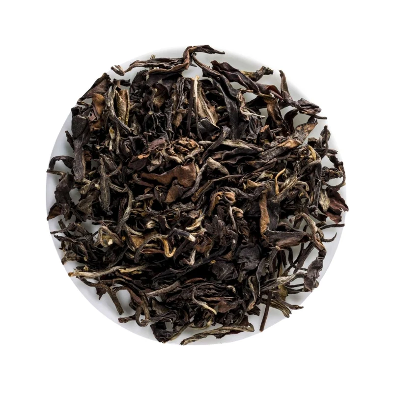 Oolong Tee - China Fine Fancy