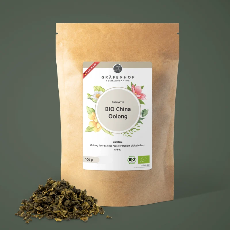 BIO China Oolong