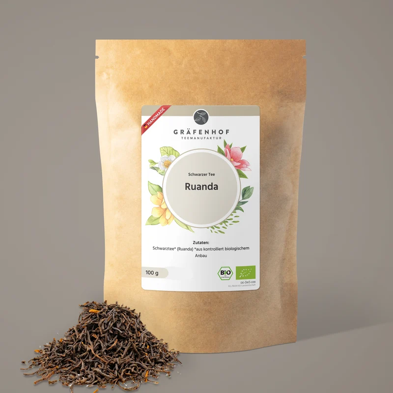 Bio Ruanda