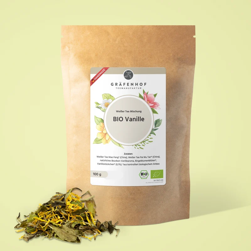 BIO Vanille