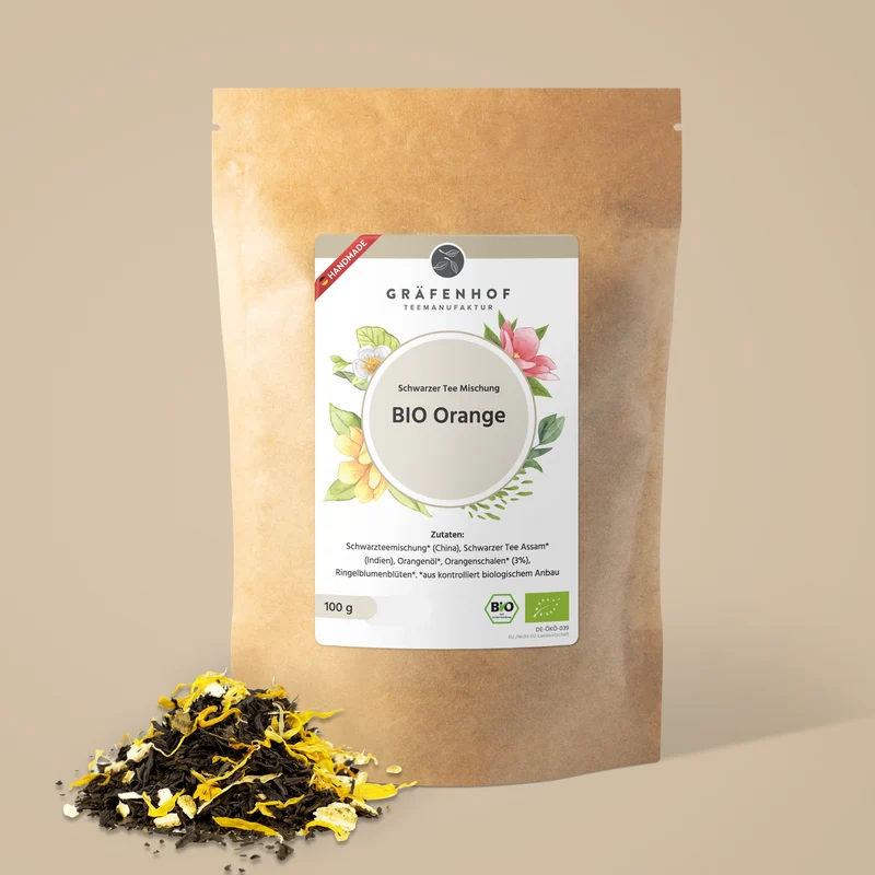BIO Orange
