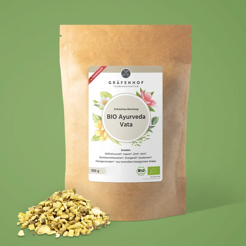 BIO Ayurveda Vata