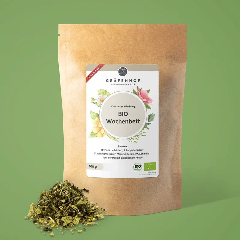 BIO Wochenbett