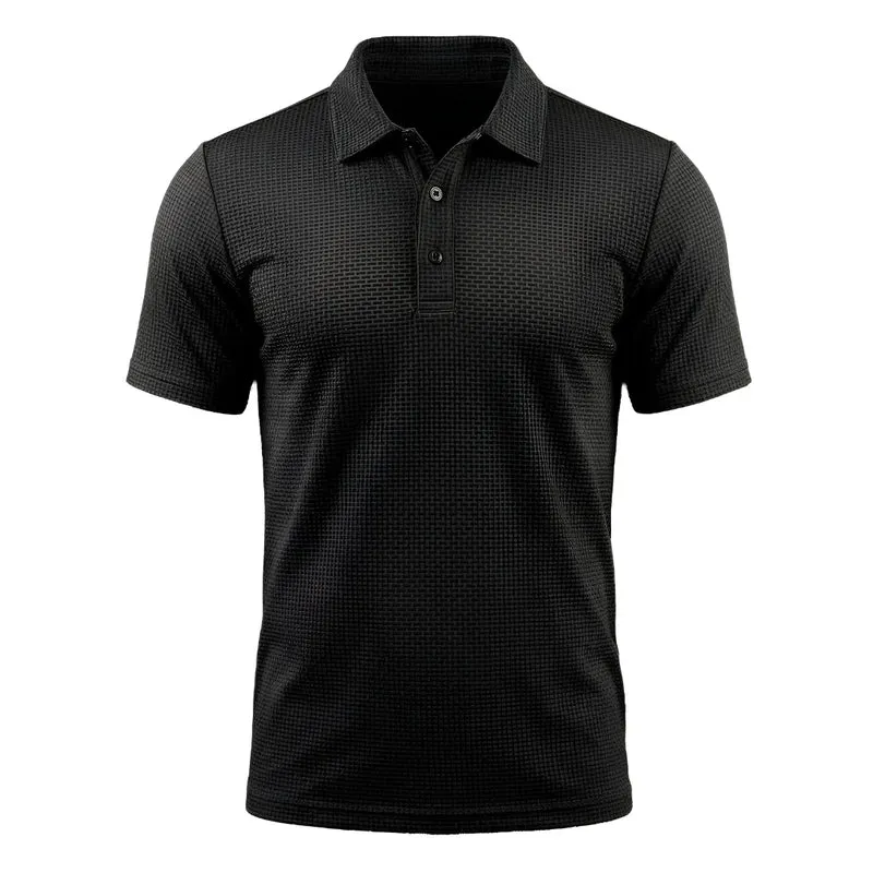 Polo Homme Confort Optimal