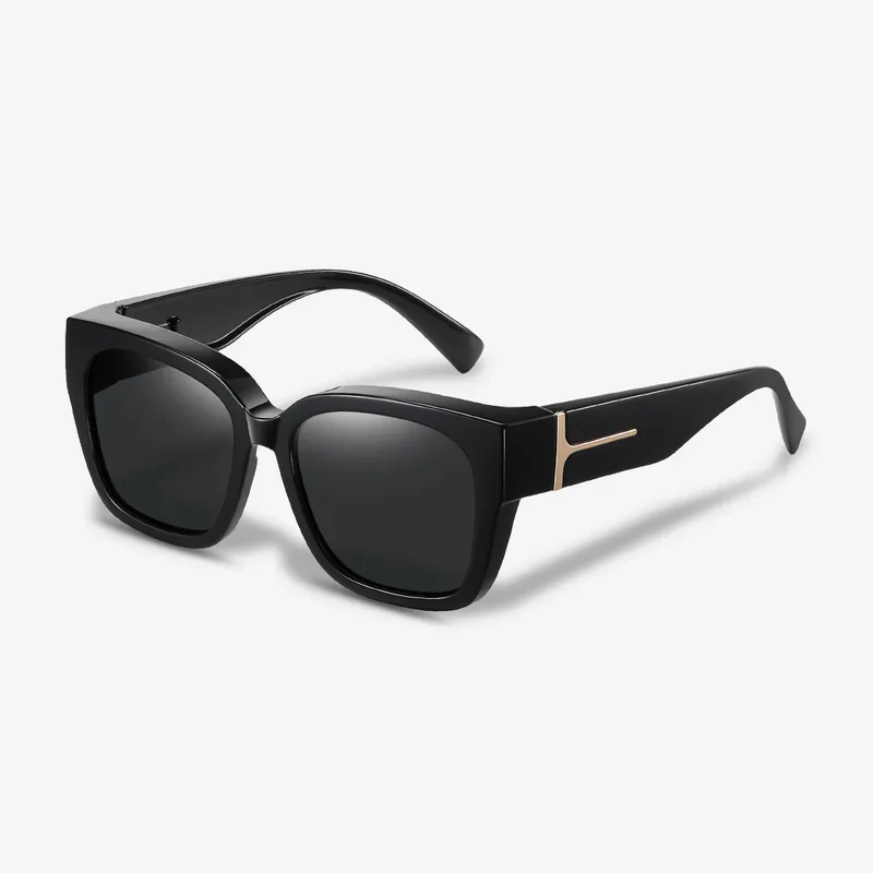 Sur-lunettes de soleil universelles