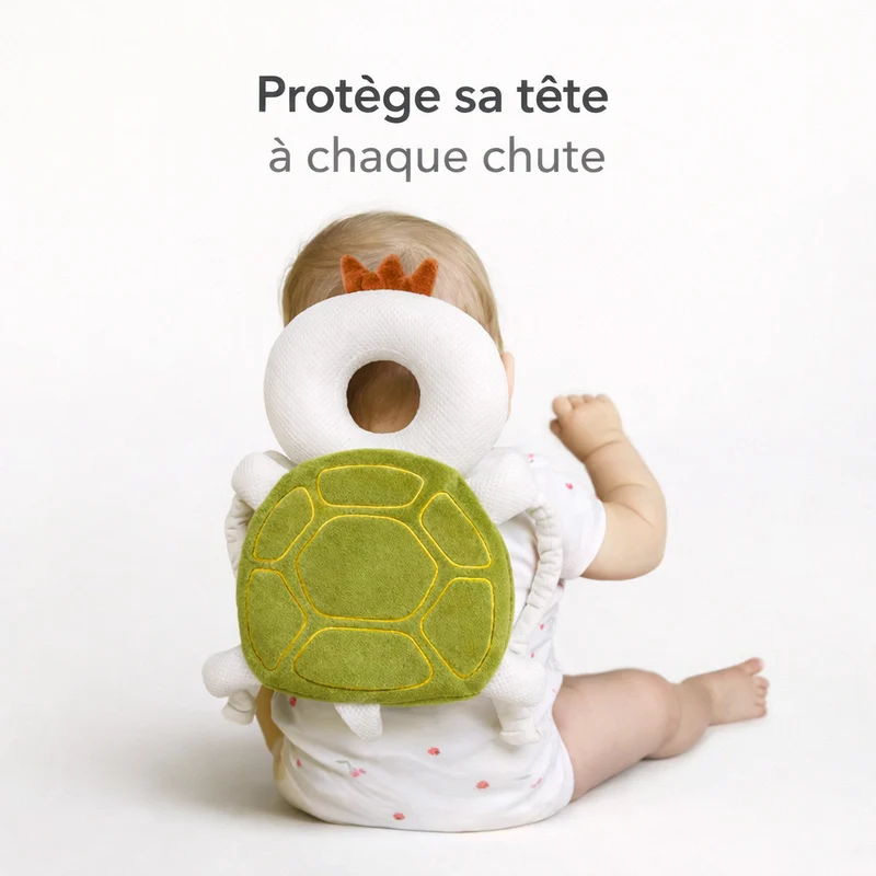 Cocon Protecteur Bébé
