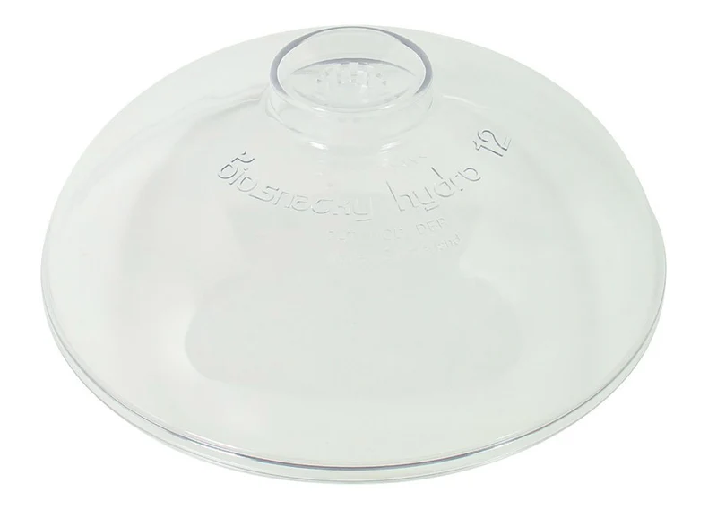 BioSnacky Sprossengarten Deckel, 1 St.