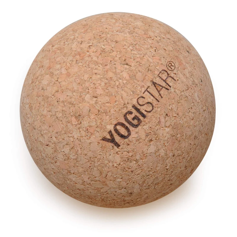 Faszienball - cork (ø 8 cm)