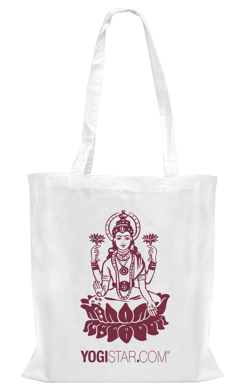 Baumwolltasche "Lakshmi"