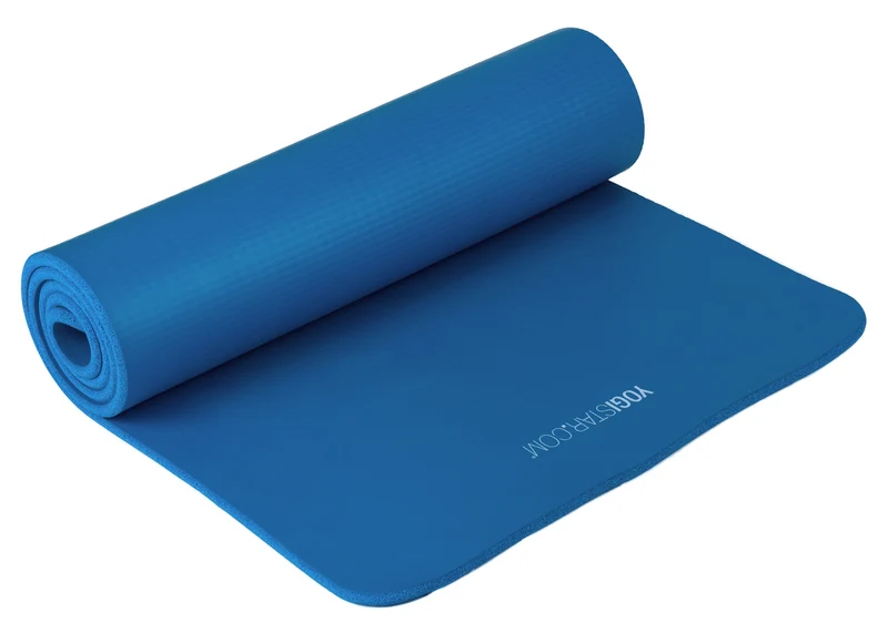 2. Wahl Pilatesmatte yogimat® pilates - basic - blue
