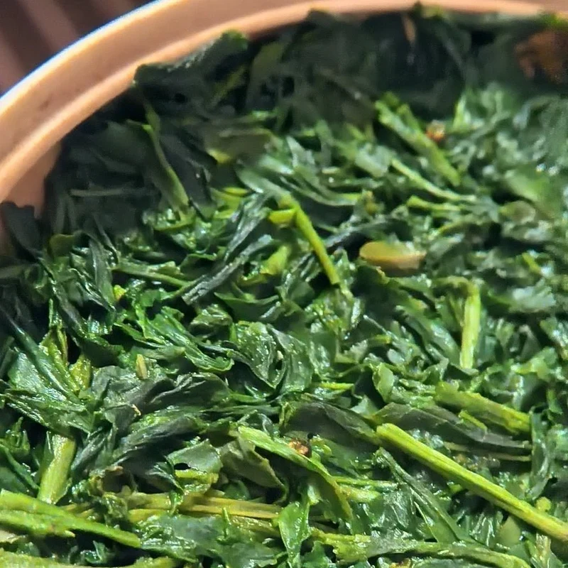 Mie Bio Tsuyuhikari Sencha (Ernte 2026)