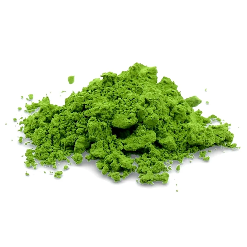 Zeremonieller Bio-Nogami-Uji-Matcha – NUR FÜR KURZE ZEIT