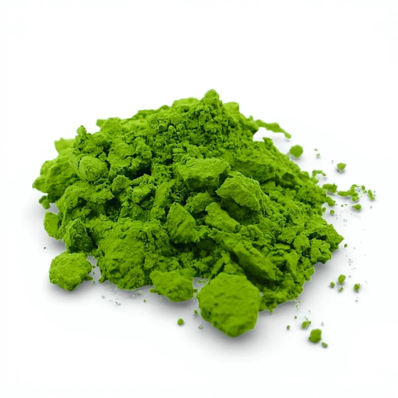 Bio-Kurumi-Uji-Matcha in zeremonieller Qualität