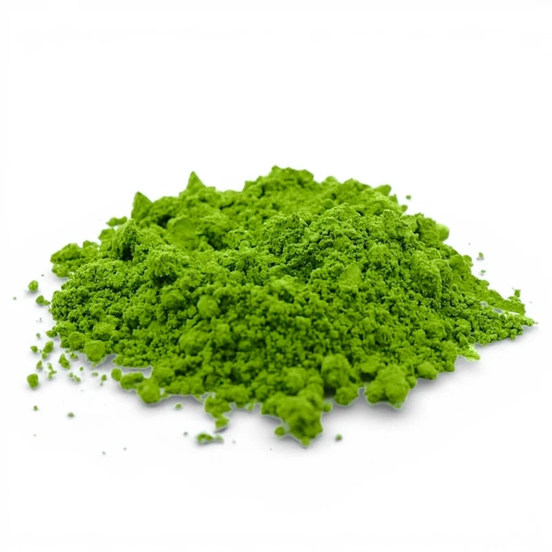 Bio-Uji-Seika-Matcha in zeremonieller Qualität