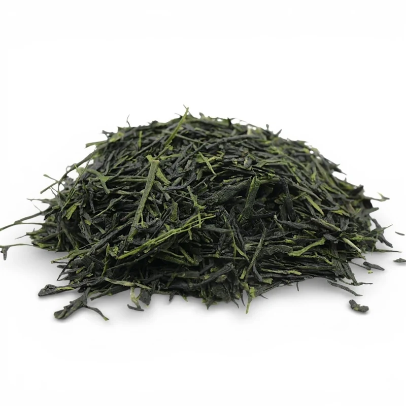 Yame handverlesenes Okumidori 3-Sterne Dento Hon Gyokuro