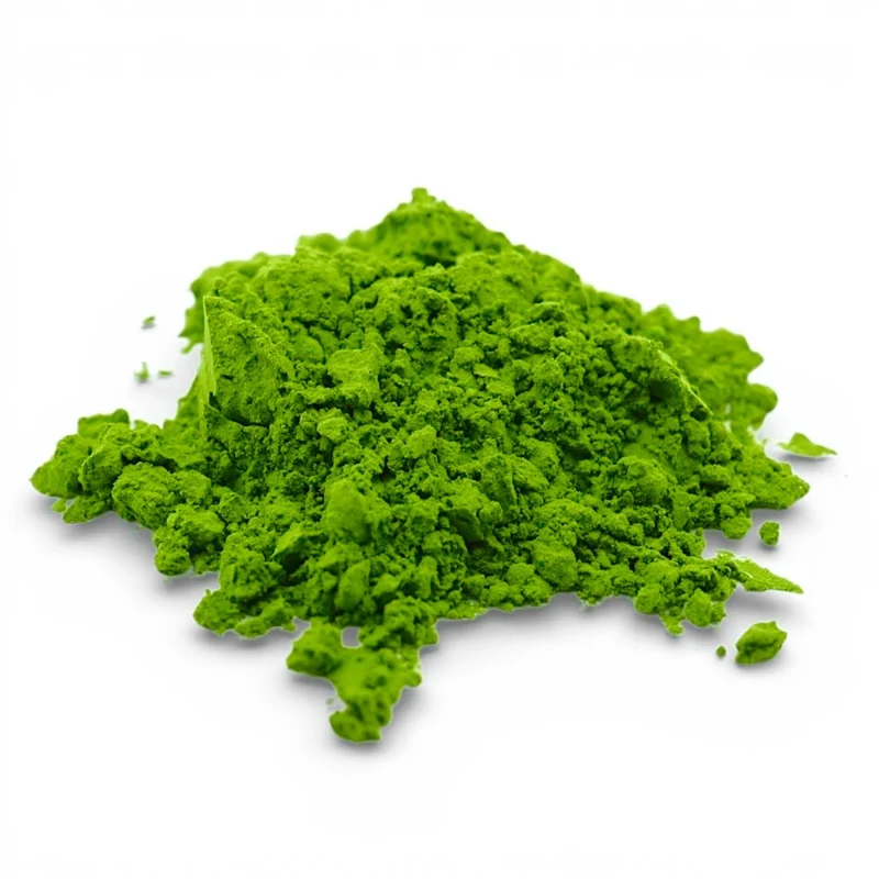 Chikurin Uji Matcha in zeremonieller Qualität