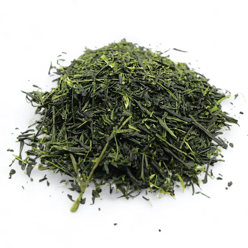 Kagoshima Bio Yorokobi Sencha (Neue Ernte 2026)