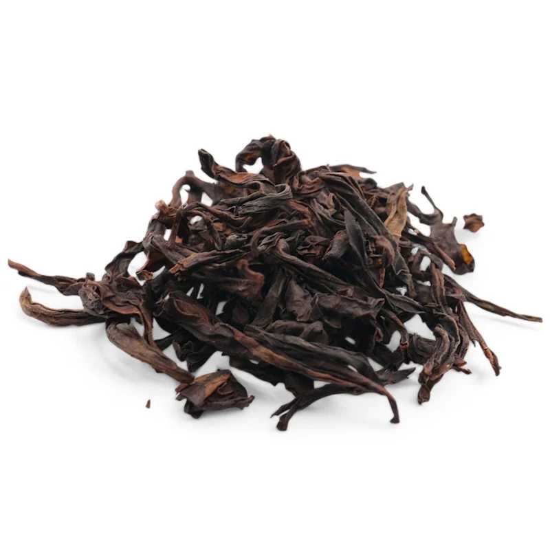 2009 Gealterter alter Baum „Drachenfleisch“ Rougui Oolong
