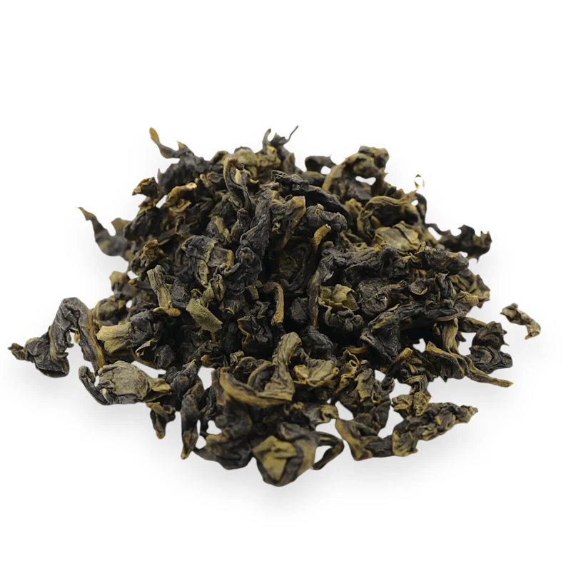 Hochwertiger handgefertigter Anxi Tieguanyin Oolong