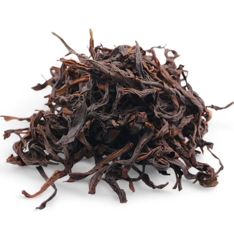 Ancient Tree Fengxi Wudong Honig-Orchidee-Oolong
