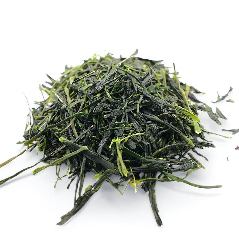 Mie Organic Sae Akari Sencha (Ernte 2026)